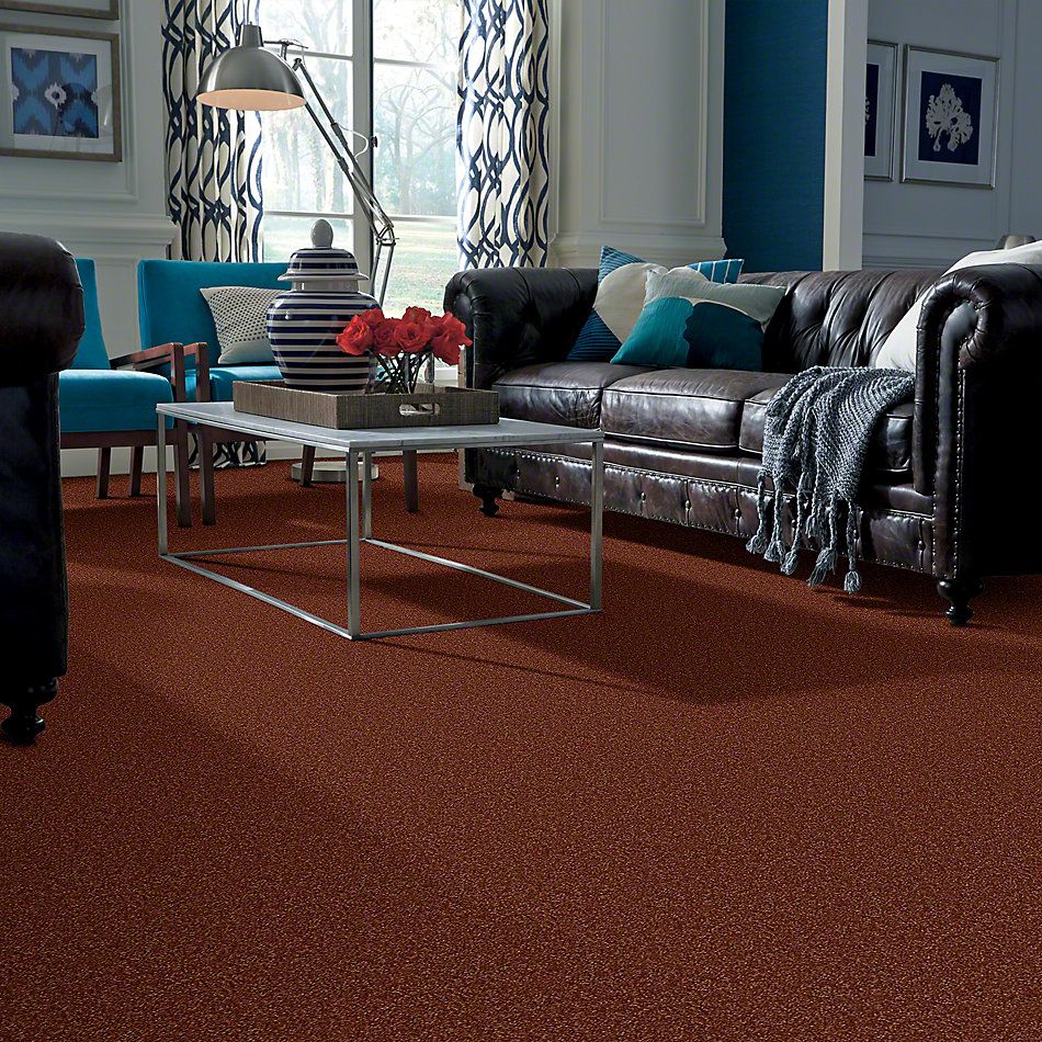 Shaw Floors Town Creek II Maple Leaf 52S30_00601