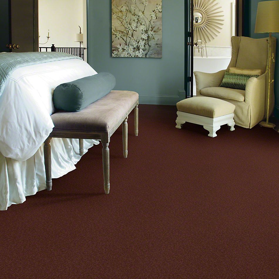 Shaw Floors SFA Timeless Appeal I 12′ Spanish Tile 00601_Q4310