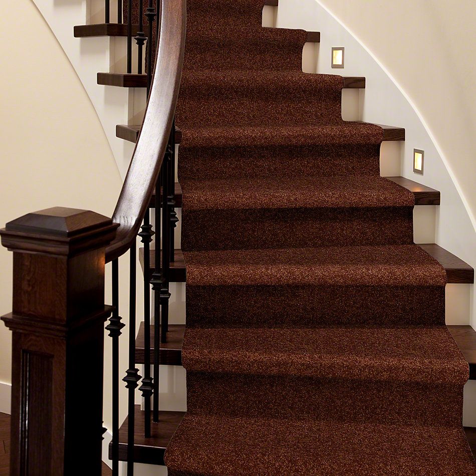 Shaw Floors Town Creek I 15′ Gingerbread 52V12_00602