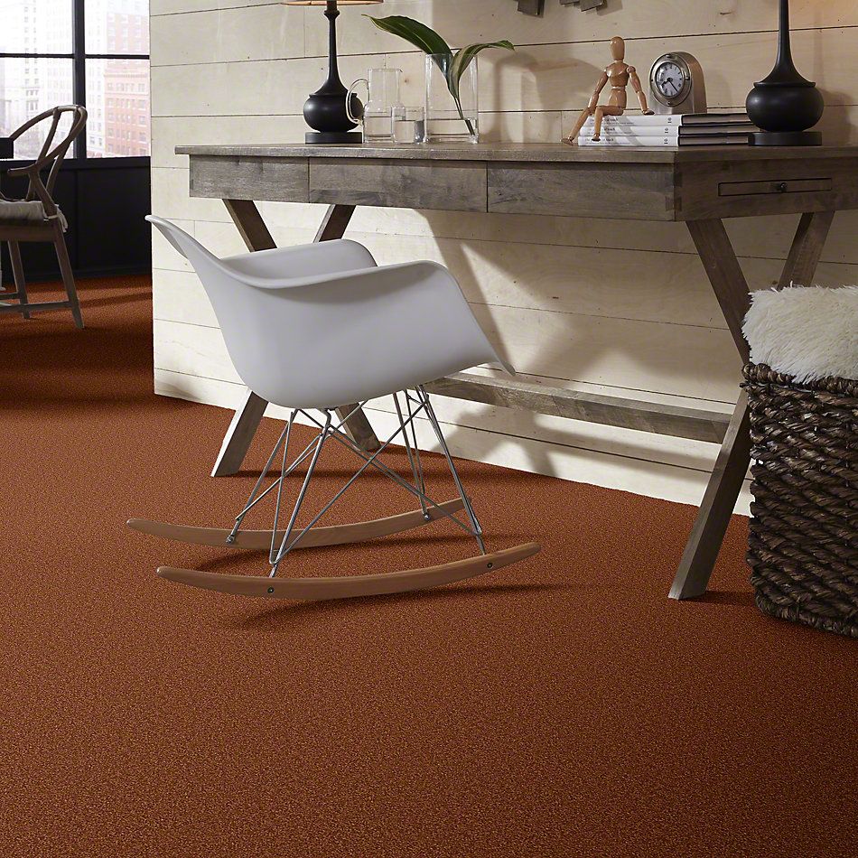 Shaw Floors SFA Timeless Appeal III 15′ Dark Amber 00602_Q4315