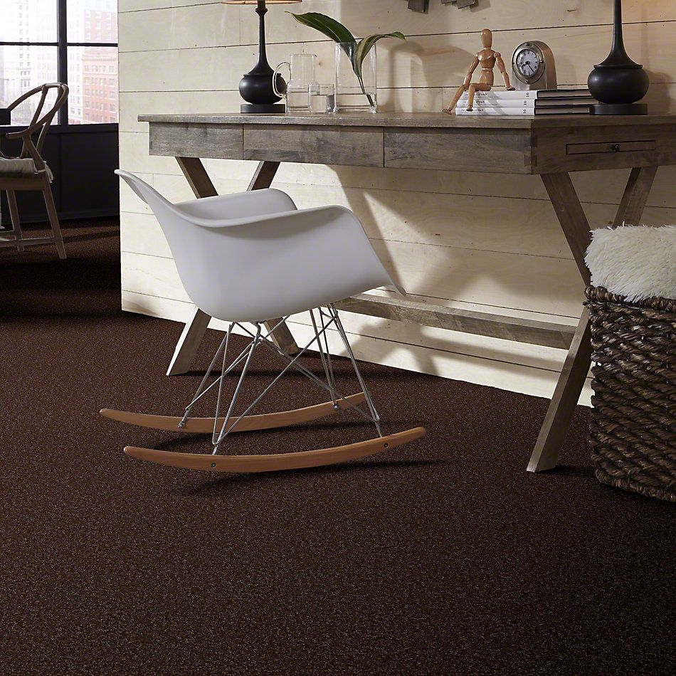 Shaw Floors Full Court 12′ Flower Pot 52Y46_00610