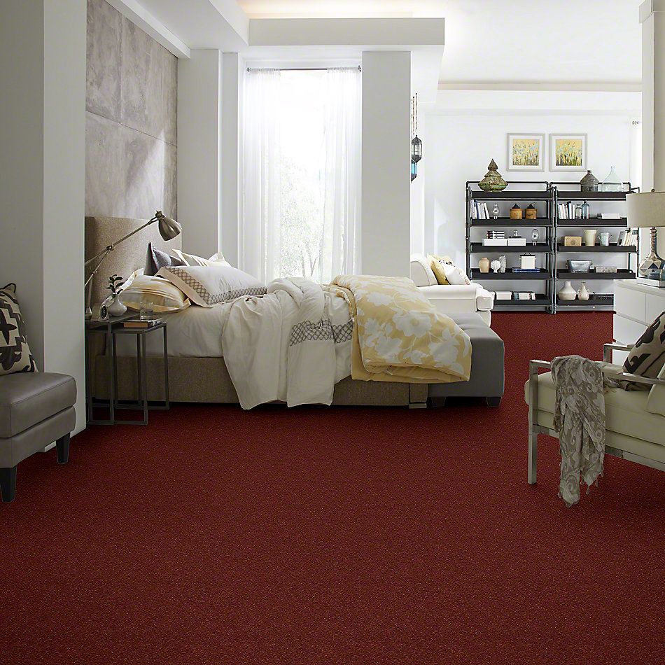Shaw Floors Roll Special Xv436 Spiced Coral 00612_XV436