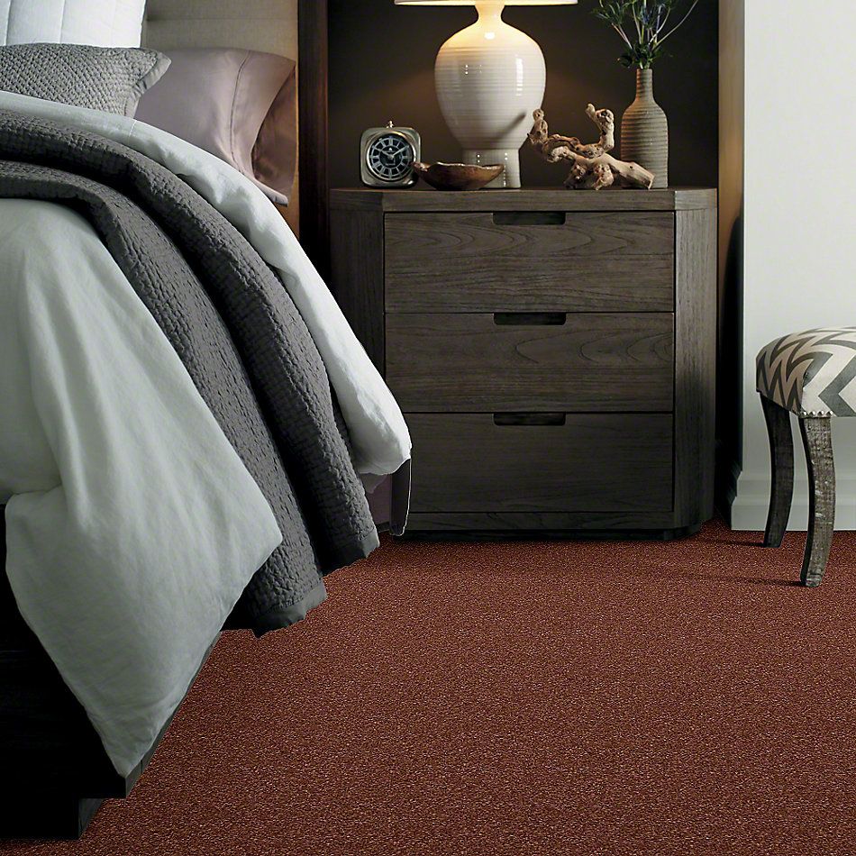 Shaw Floors Caress By Shaw Cashmere Classic I Rich Henna 00620_CCS68