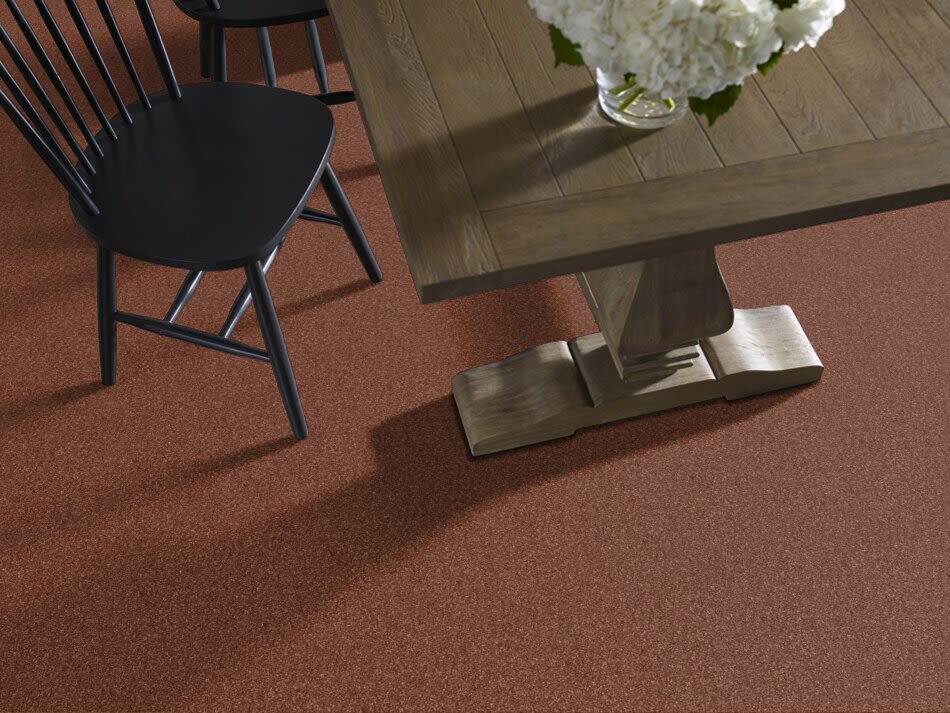Shaw Floors Value Collections Cashmere Classic I Net Rich Henna 00620_E9922