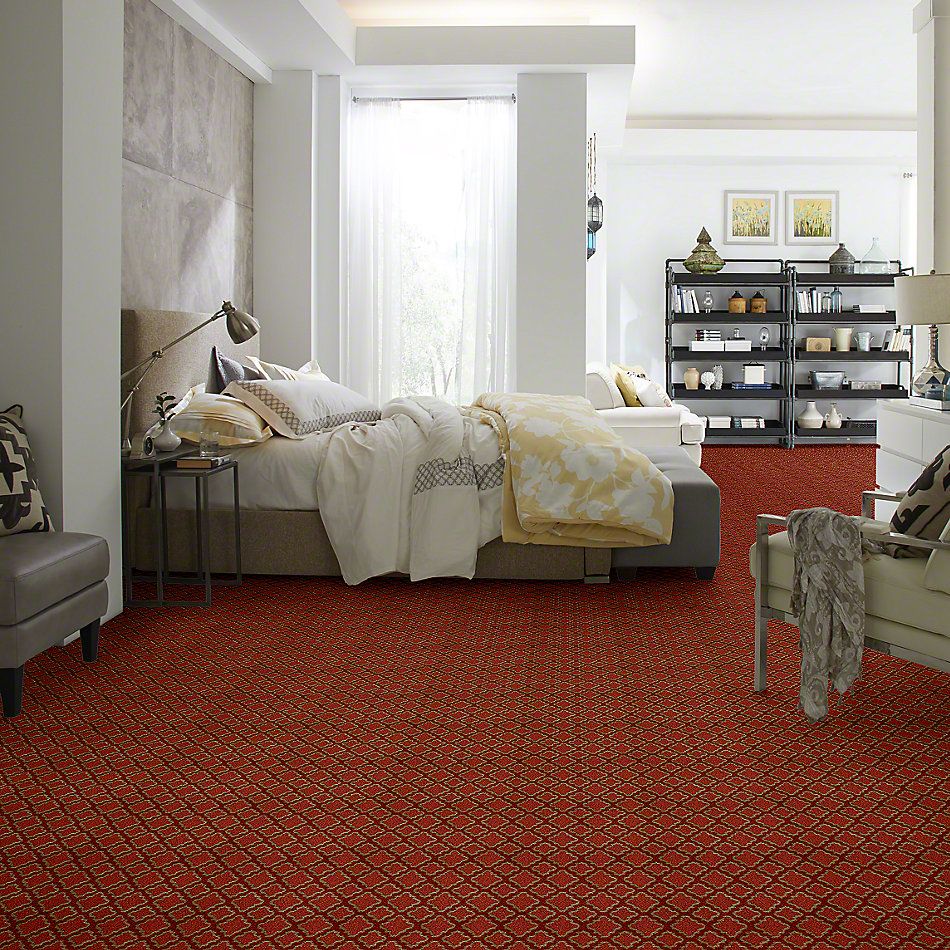Anderson Tuftex SFA Florence Orange Nouveau 27SSF_00627