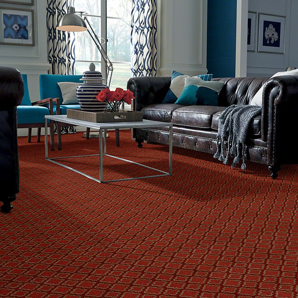 Anderson Tuftex Chateau Orange Nouveau 00627_ZZ027