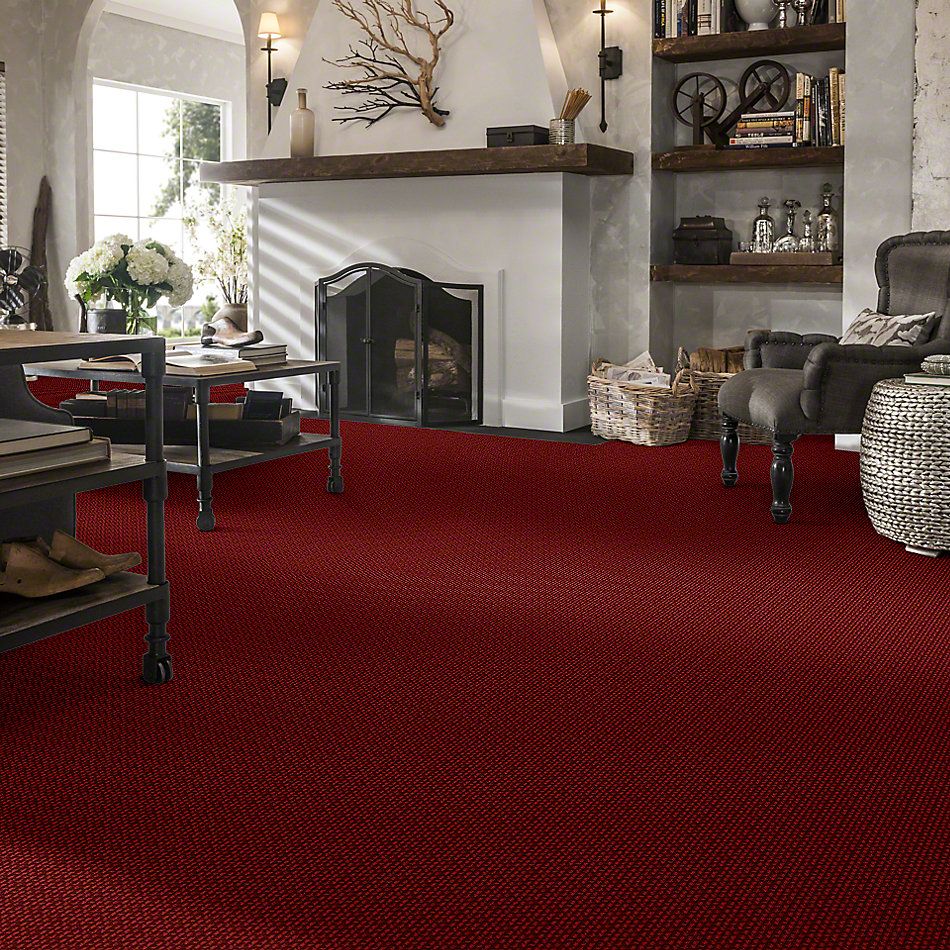 Anderson Tuftex SFA Home Classic Cranberry Ice 835SF_00665