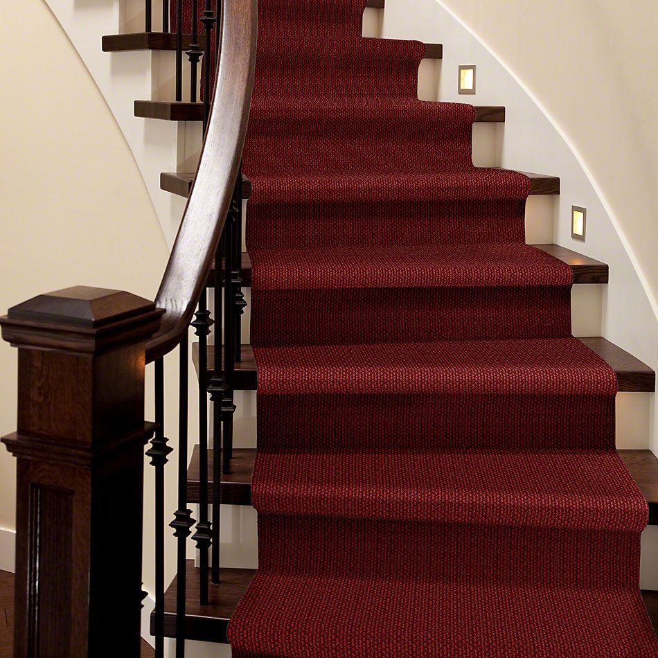 Anderson Tuftex SFA Home Classic Cranberry Ice 835SF_00665