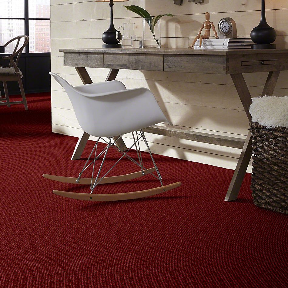 Anderson Tuftex SFA Home Classic Cranberry Ice 835SF_00665