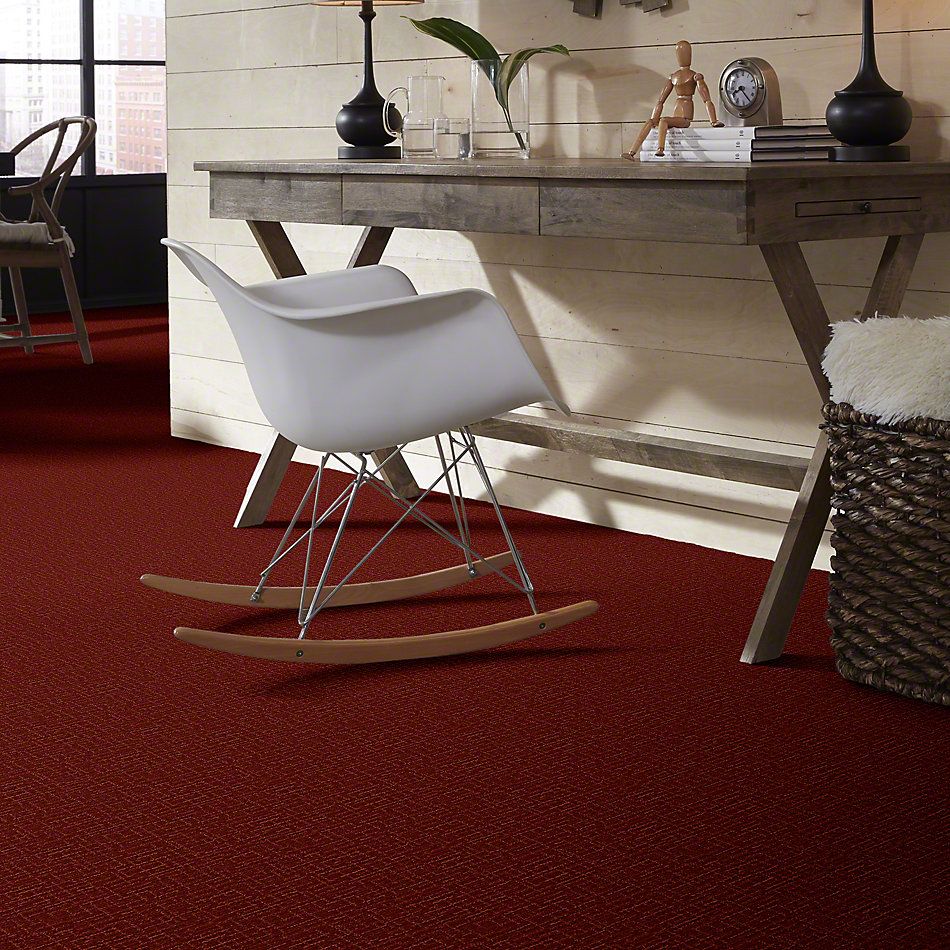 Anderson Tuftex Shaw Design Center Modern Glamour Cinnamon Stick 00686_830SD