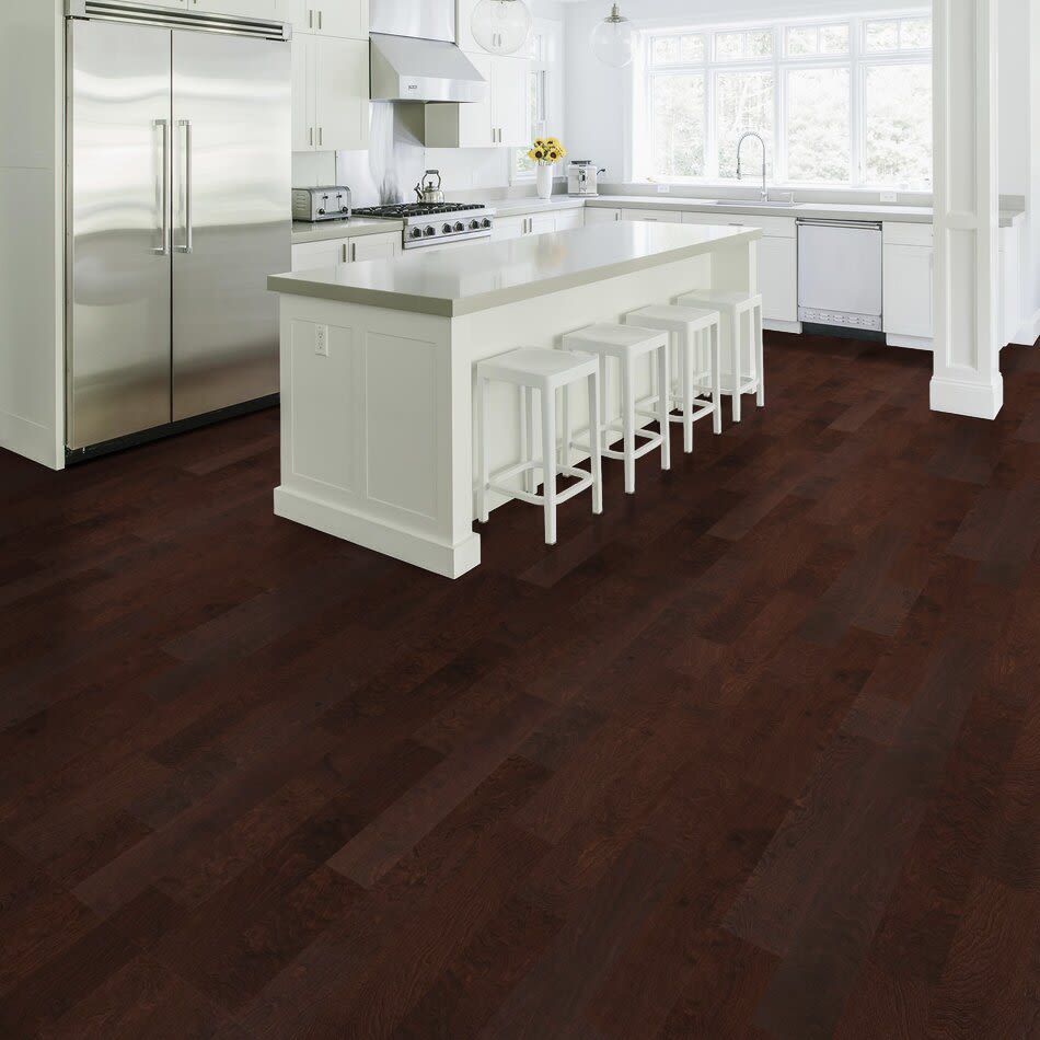 Shaw Floors Carpets Plus Hardwood Mossy Birch Conway 00698_CH883