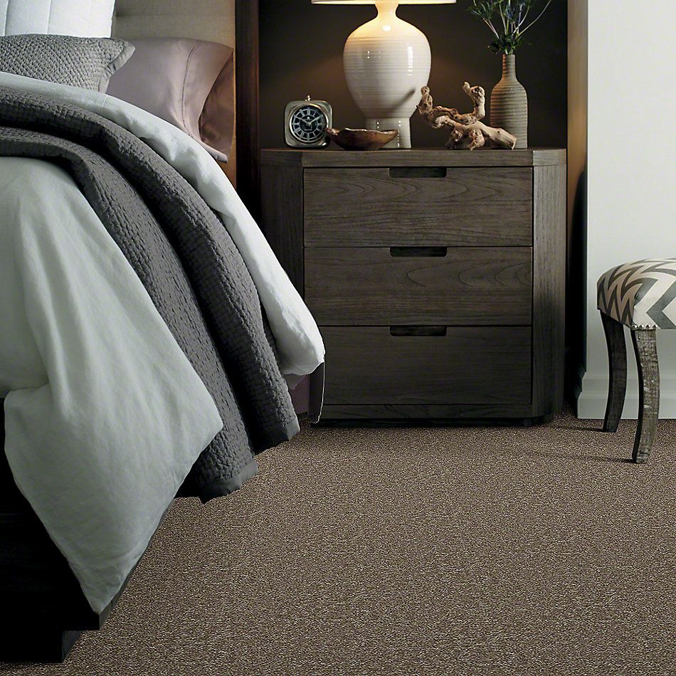 Shaw Floors Full Court 15′ Hearth Stone 52Y82_00700