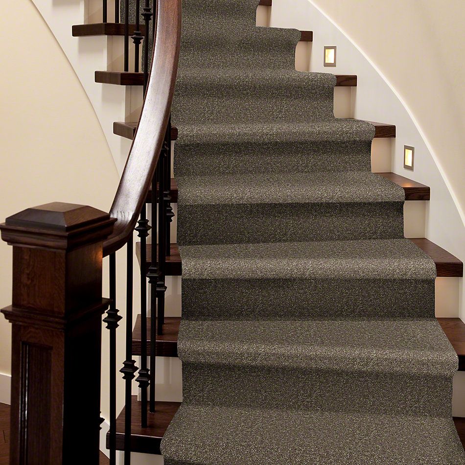 Shaw Floors Full Court 15′ Hearth Stone 52Y82_00700