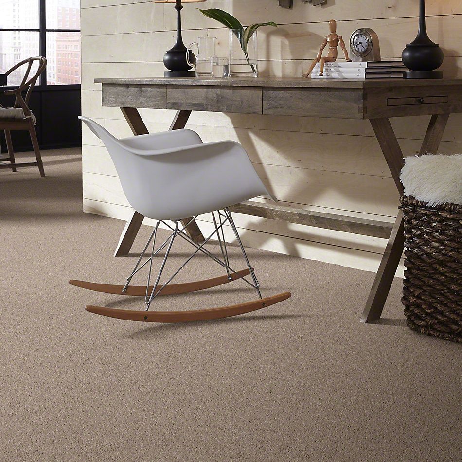 Shaw Floors Shaw Flooring Gallery Challenge Accepted II 15′ Natural Beige 00700_5528G