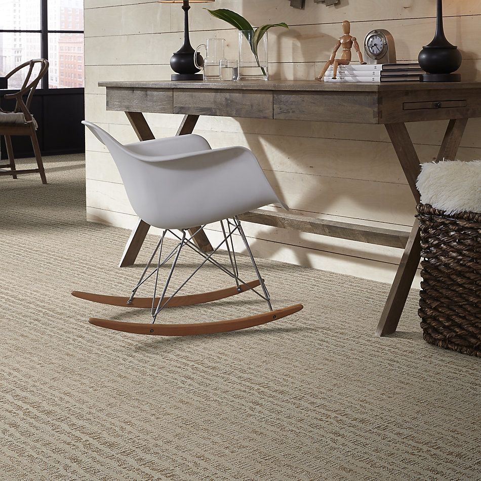 Shaw Floors Resort Chic Net Clay 00700_5E060