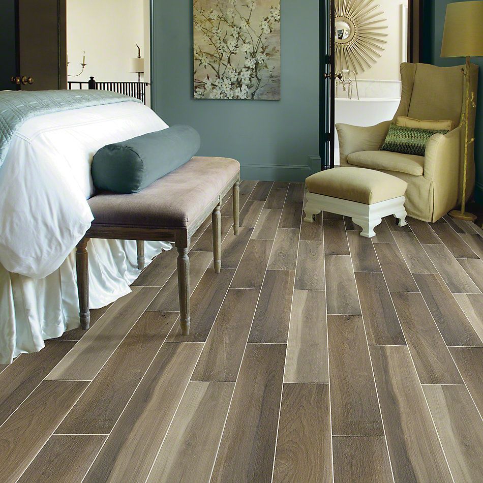 Shaw Floors Ceramic Solutions Independence 6×36 Walnut 00700_CS35P