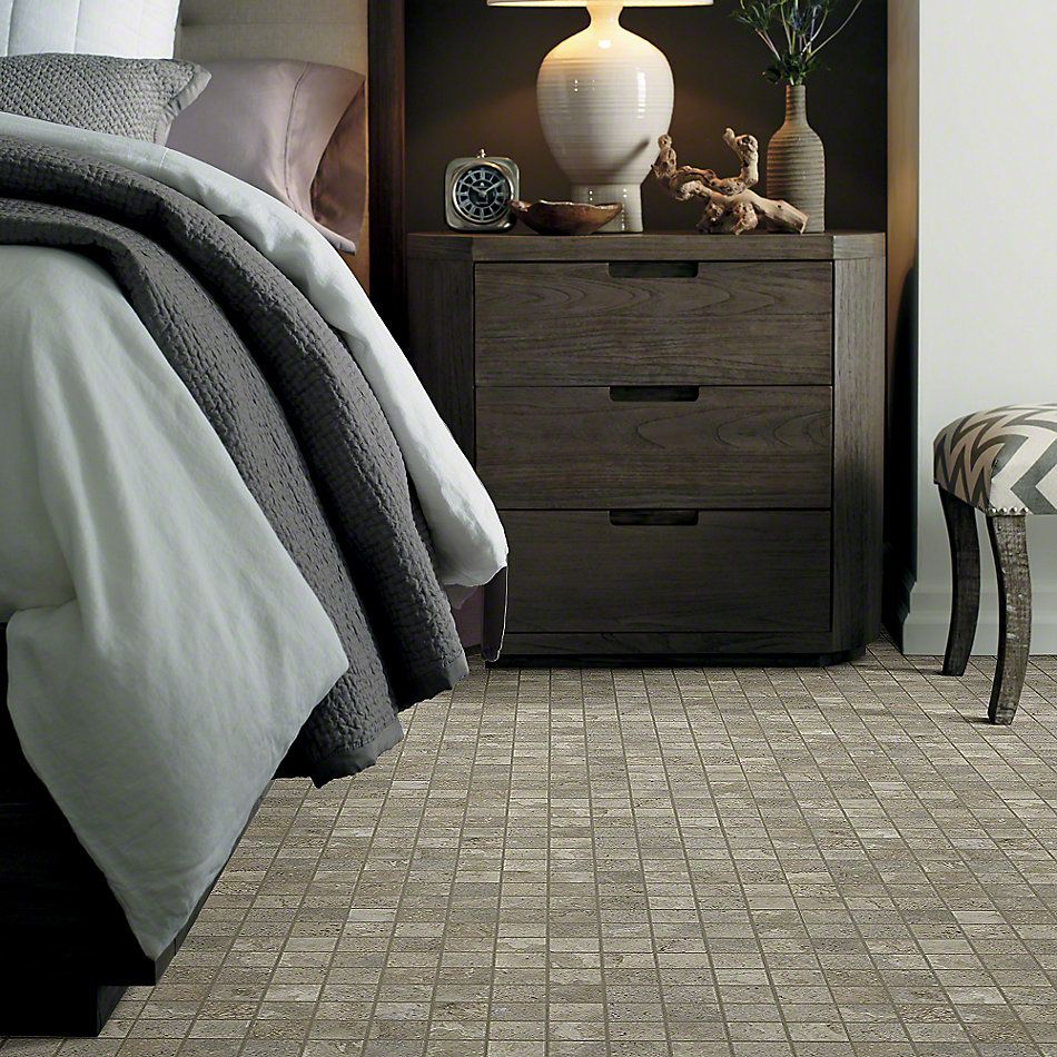 Shaw Floors Ceramic Solutions Contour 2×2 Mosaic Emerge 00700_CS85H