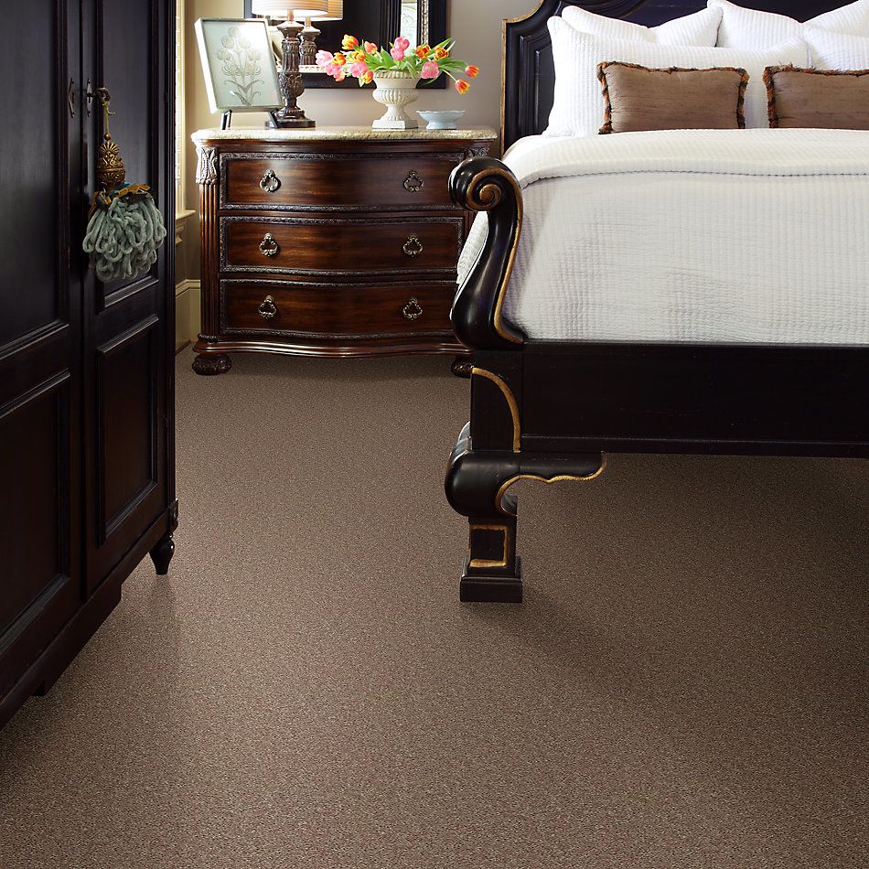 Shaw Floors Value Collections All Star Weekend I 12 Net Hearth Stone 00700_E0792