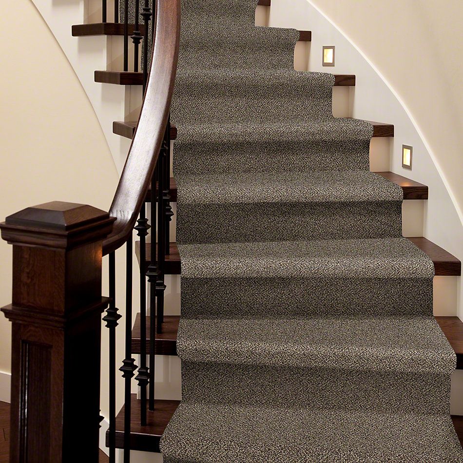 Shaw Floors Simply The Best Because We Can III 12′ Worn Path 00700_E9188