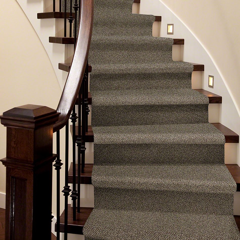 Shaw Floors Value Collections Because We Can I 12′ Net Worn Path 00700_E9312