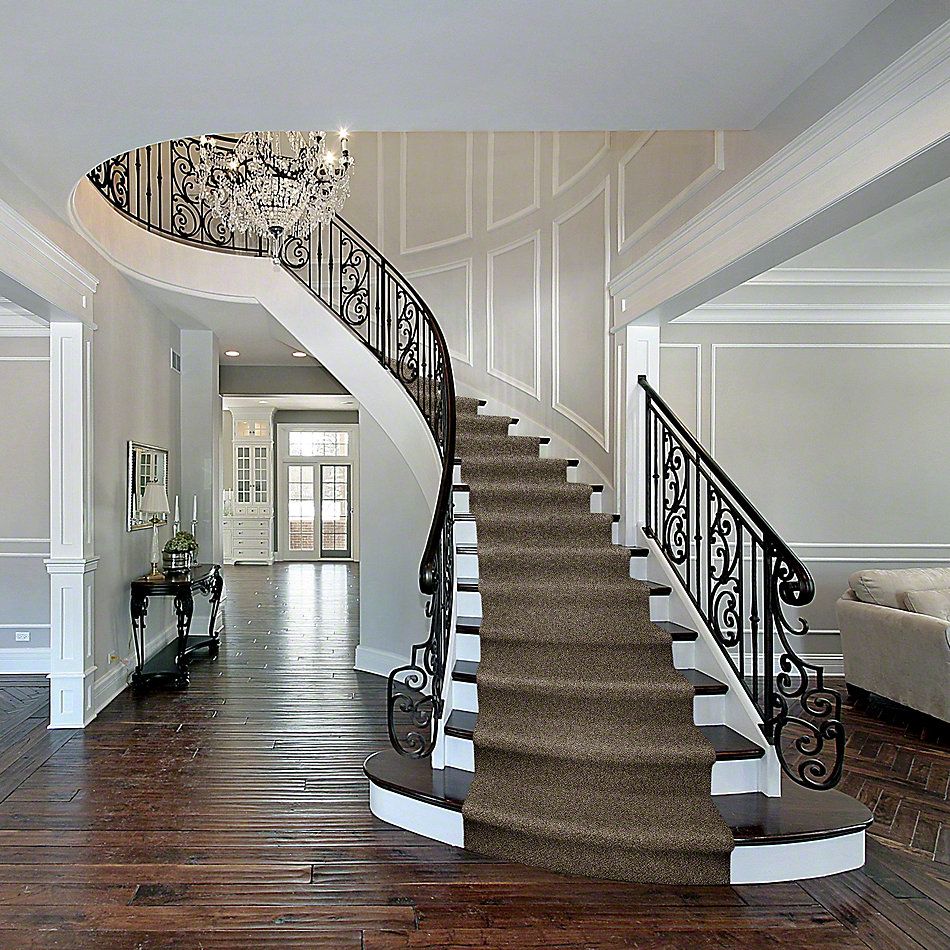 Shaw Floors Value Collections Because We Can III 12′ Net Worn Path 00700_E9316