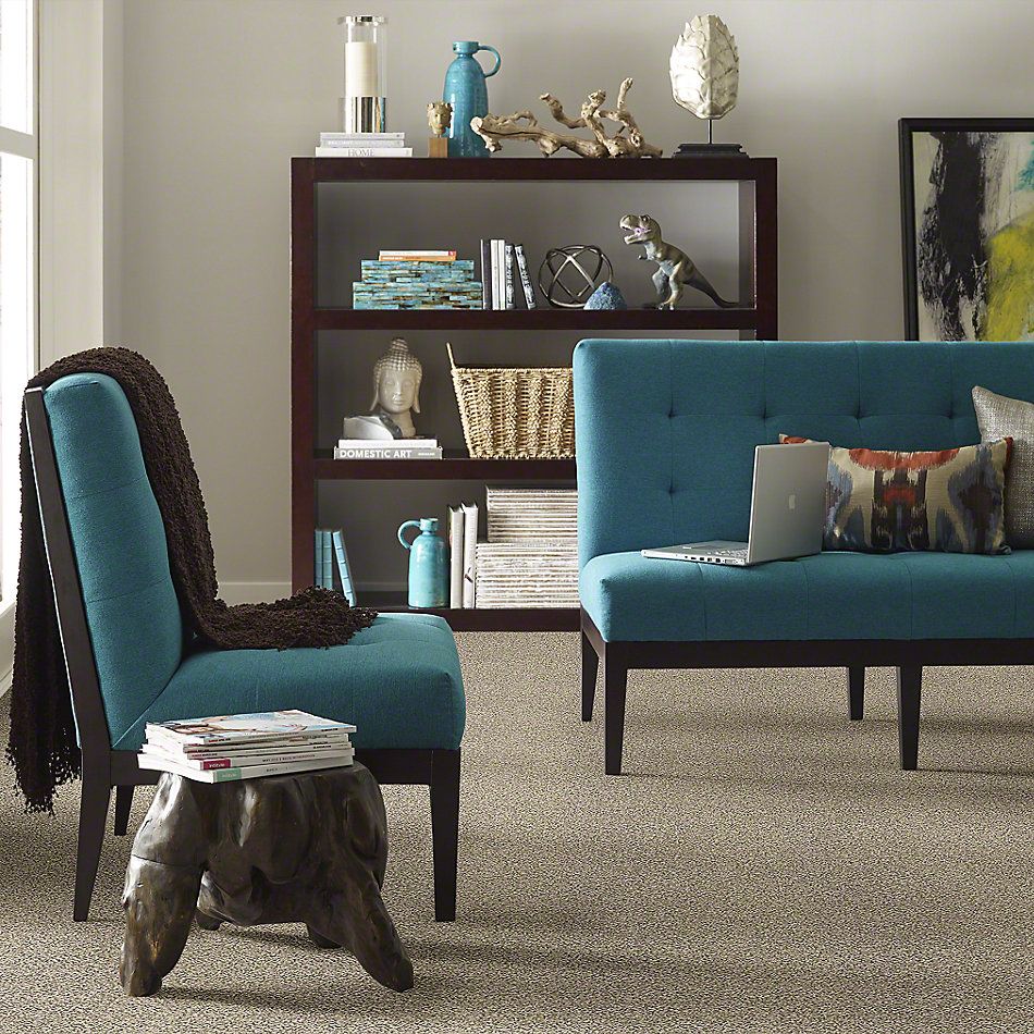 Shaw Floors Bellera Perpetual II Khaki 00700_E9693