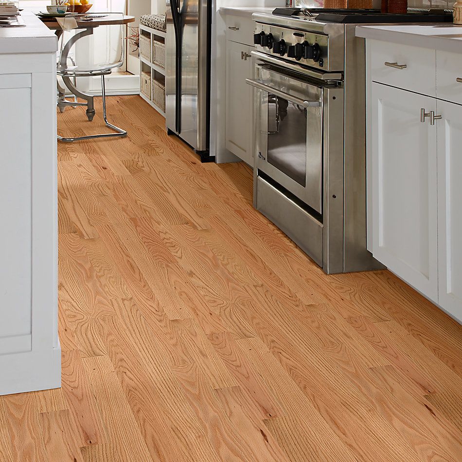 Shop Shaw Floors Toll Brothers HS/Tuftex Family Reunion 3.25 Red Oak
