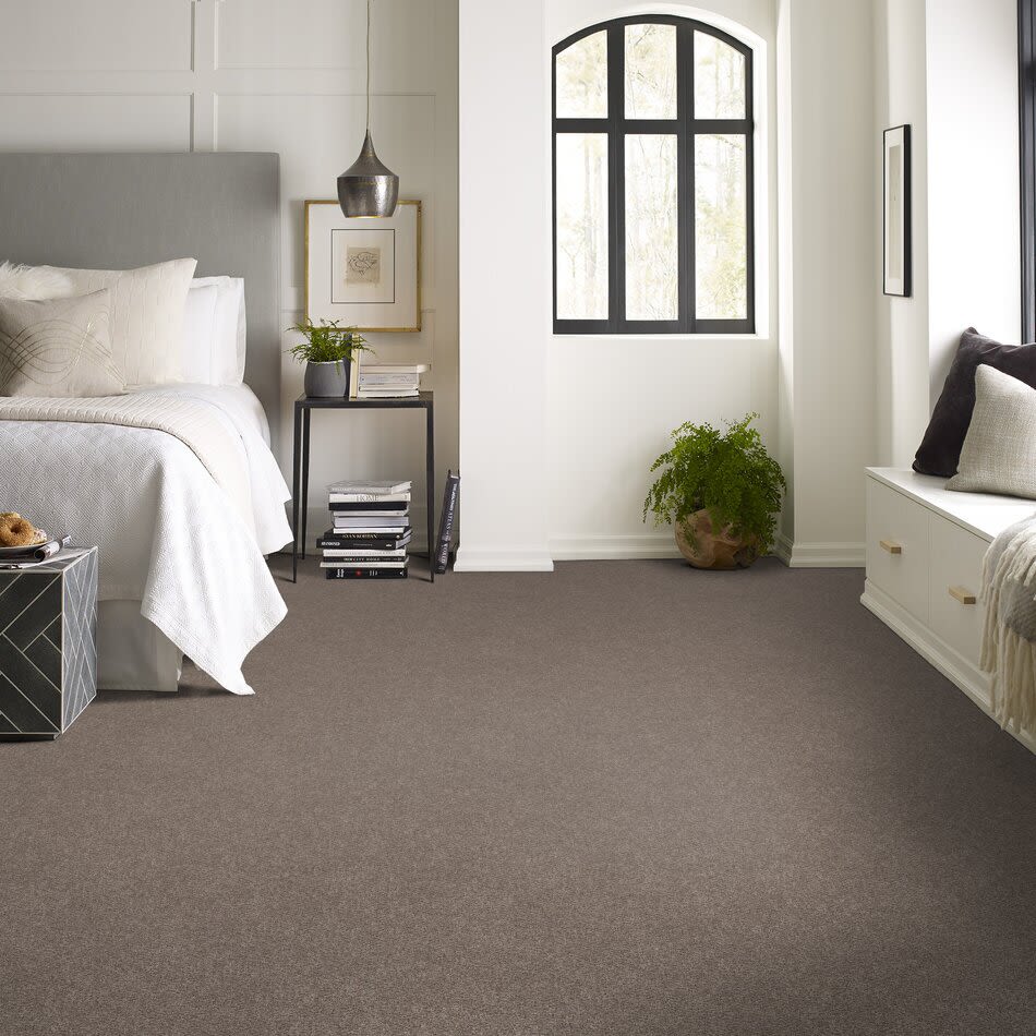 Shaw Floors Nfa Rocking Hard II Saddle Tan 00700_NA554