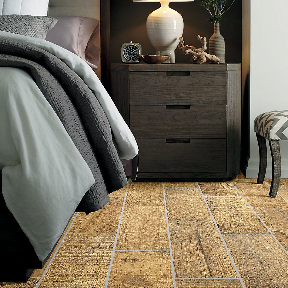Shaw Floors Home Fn Gold Ceramic Sonoma Plank 8×32 Cask 00700_TGN12