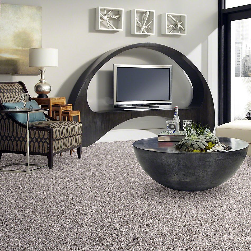 Shaw Floors Pure Waters 12 Pebble Path 52H10_00701