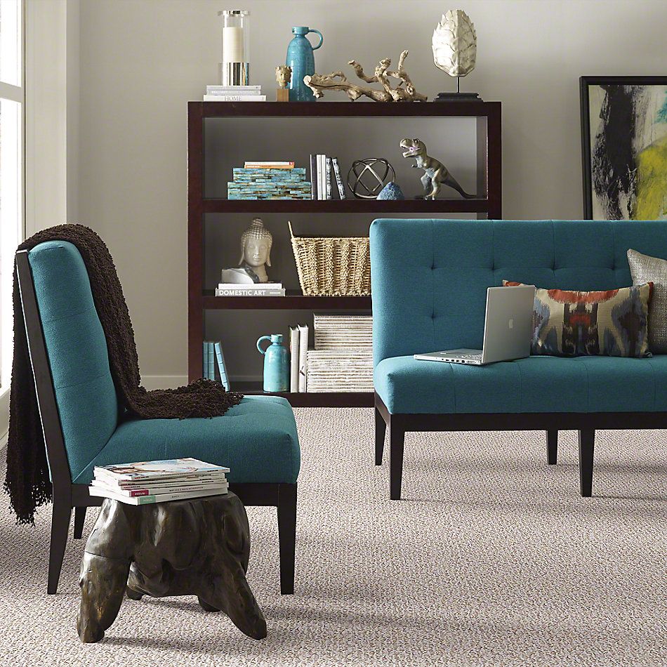 Shaw Floors Nottoway 12′ Pebble Beach 52R26_00701
