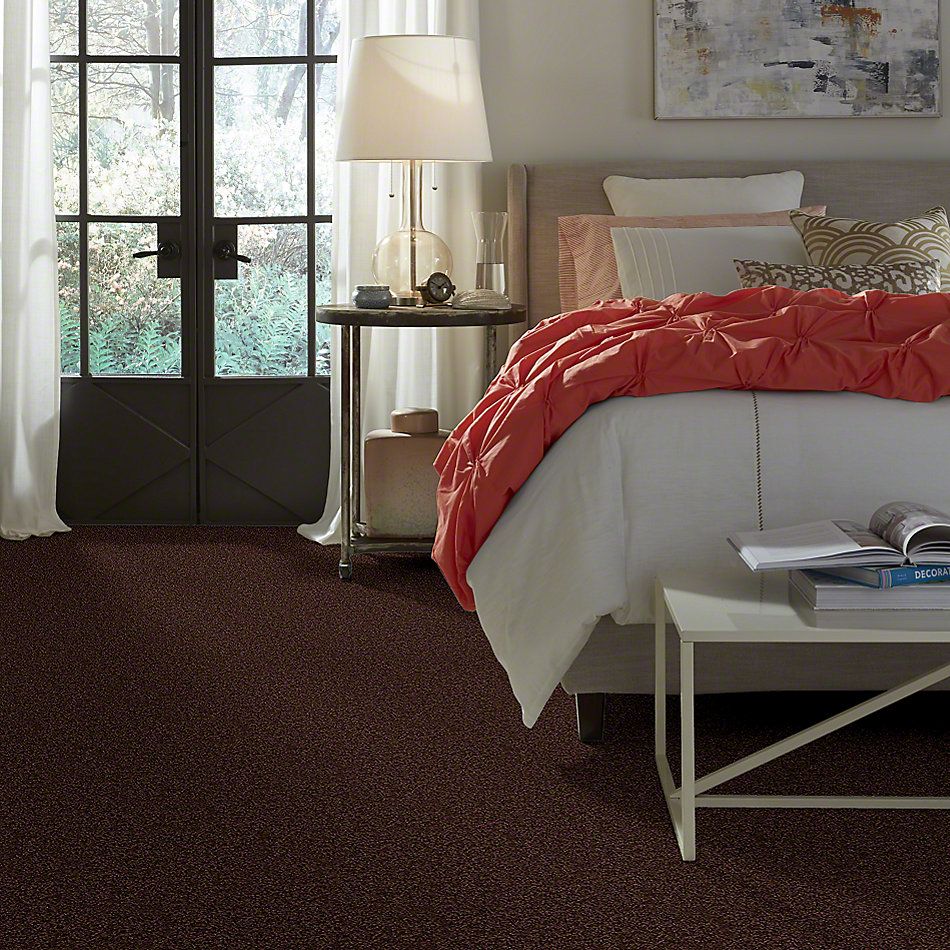 Shaw Floors Cardinal Dark Fudge 52R37_00701