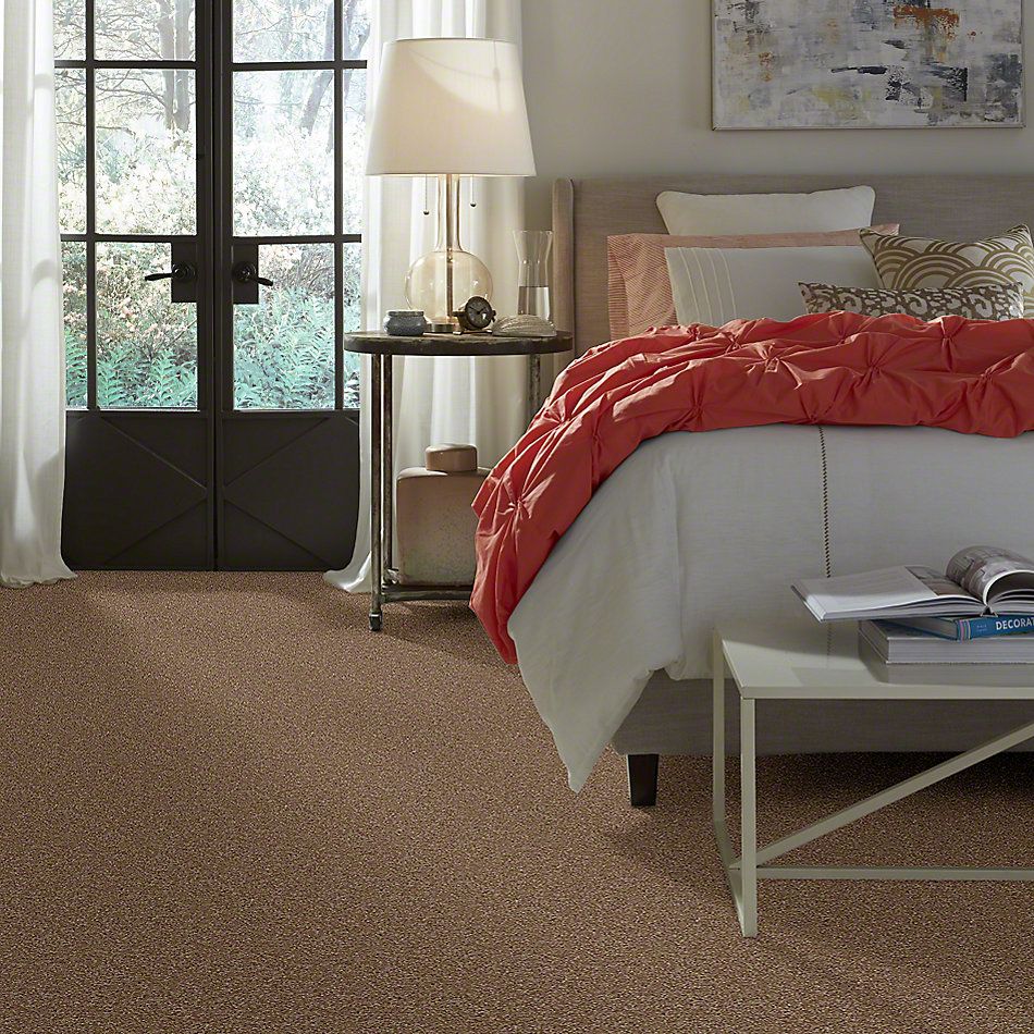 Shaw Floors Town Creek II Ash Blonde 52S30_00701
