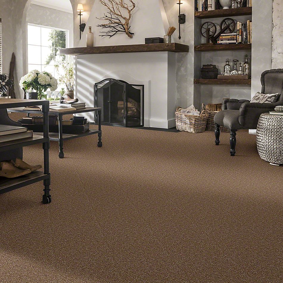 Shaw Floors Town Creek II Ash Blonde 52S30_00701