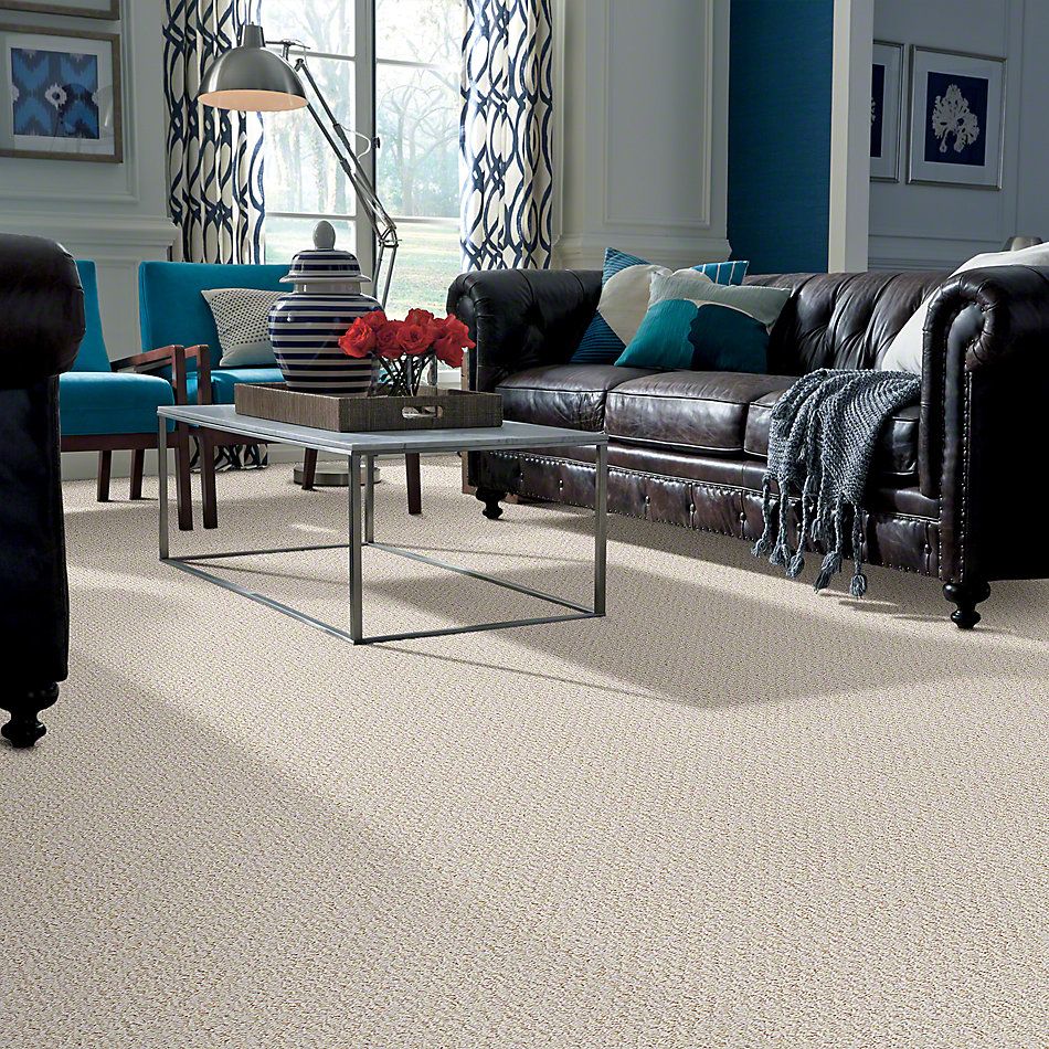 Shaw Floors Pembrooke 12 Oak 00701_53236