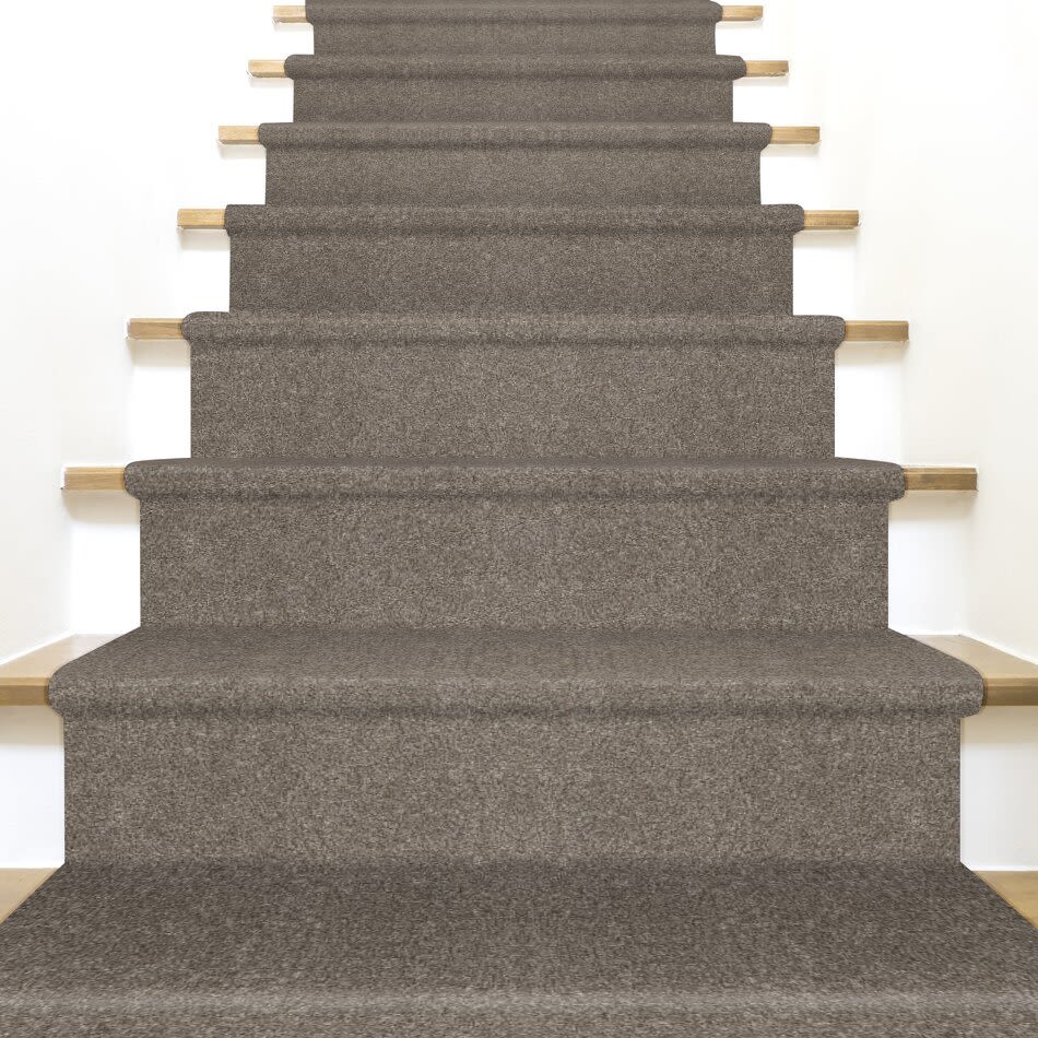 Shaw Floors Carpetland Value Enveloped I Clay 00701_7B7Q2