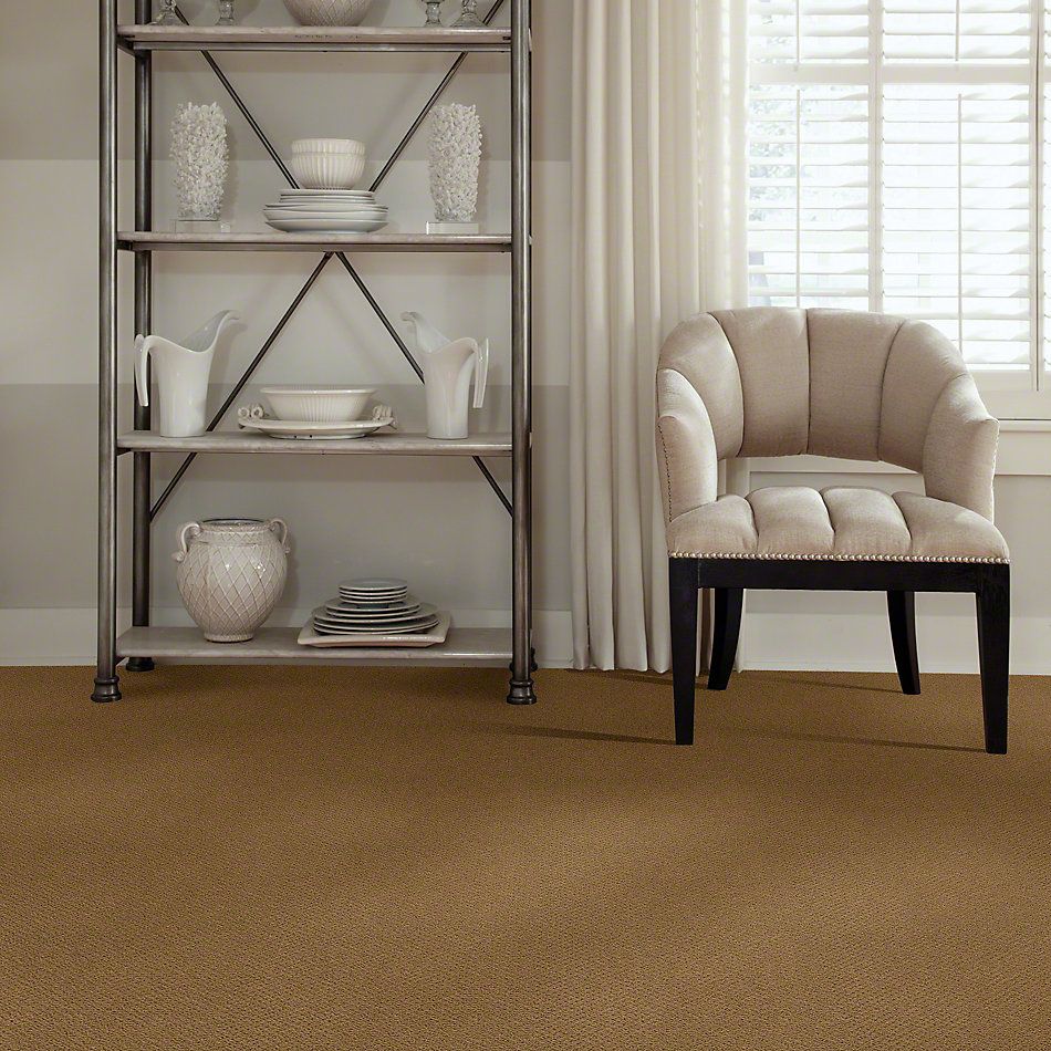 Shaw Floors Timeless Charm Loop Country Wheat 00701_E0405