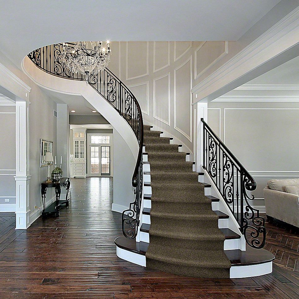 Shaw Floors Simply The Best Because We Can II 15 Pinecone 00701_E9259