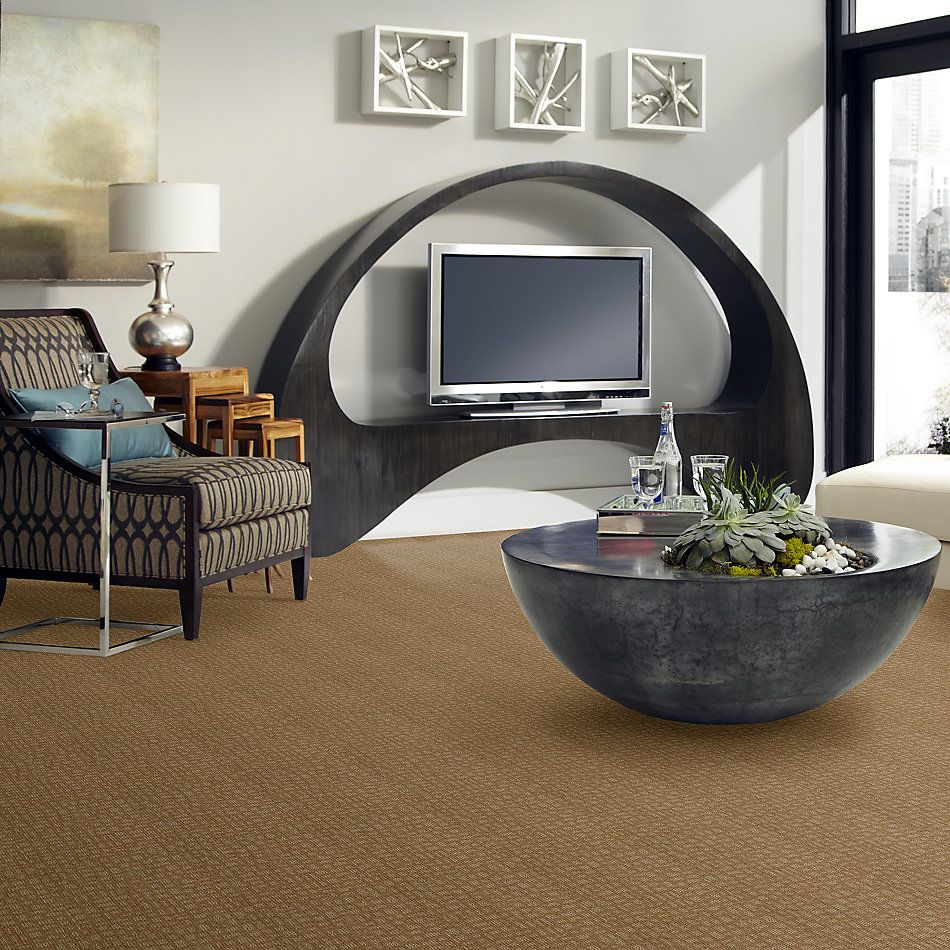 Shaw Floors Nfa/Apg Instant Impact Natural Wood 52507_00701