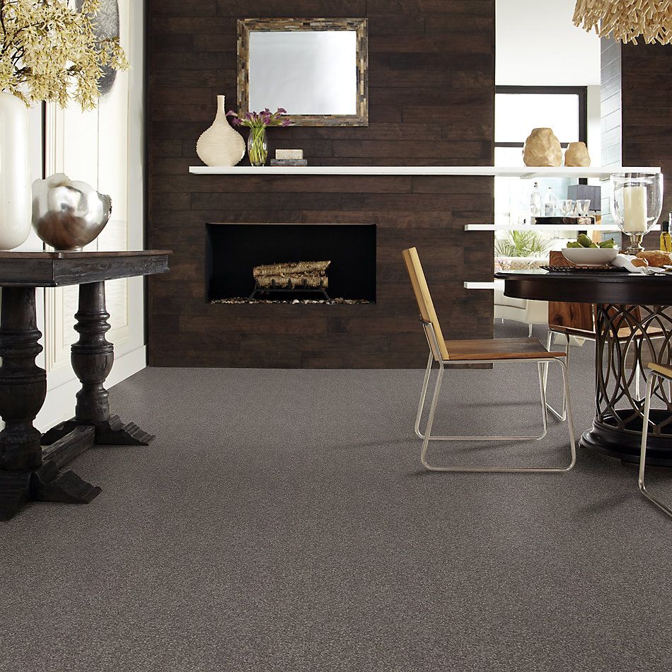 Shaw Floors Nfa Relentless II 15 Pewter 00701_NA506