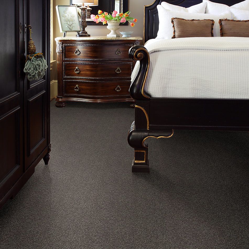 Shaw Floors Nfa Relentless II 15 Pewter 00701_NA506