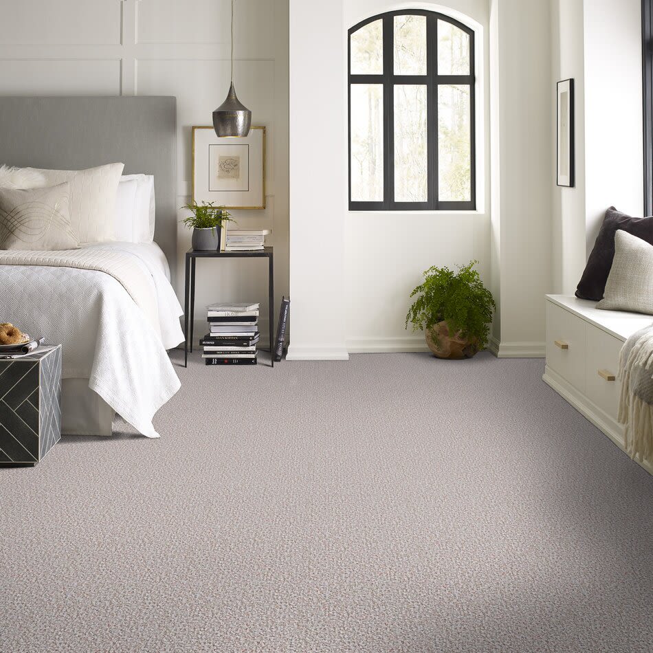 Shaw Floors Roll Special First Call 12 Pebble Path 00701_SP611