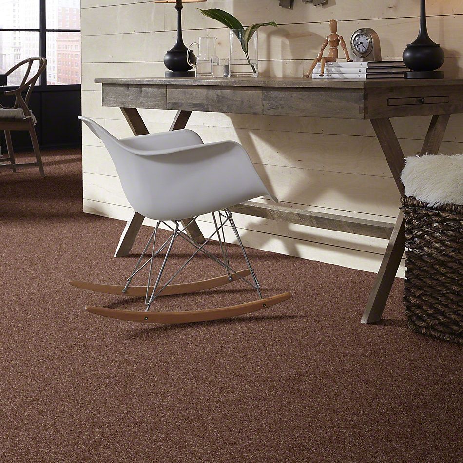 Shaw Floors Roll Special Xv540 Warm Tea 00701_XV540