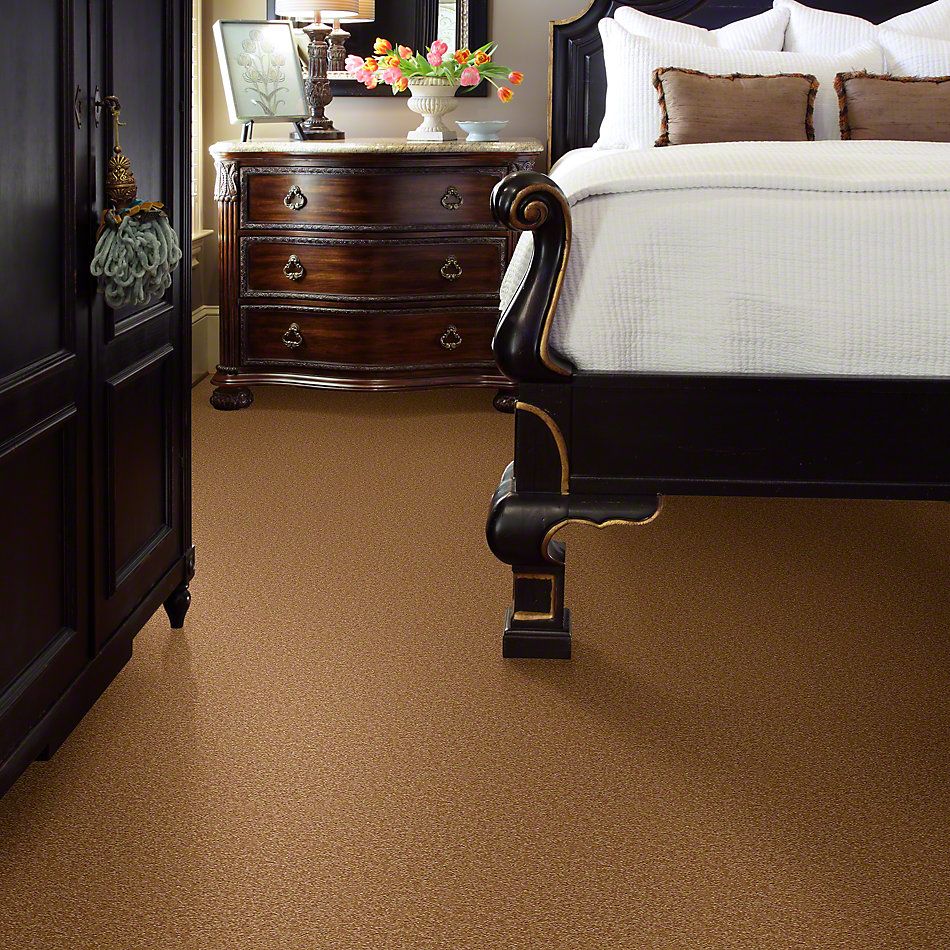 Shaw Floors Ultimate Expression 12′ Peanut Brittle 00702_19698