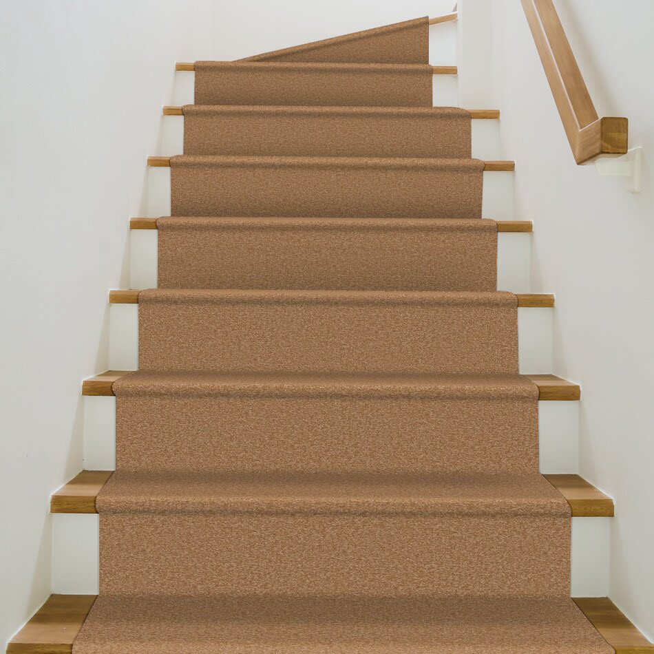 Shaw Floors Toll Brothers HS/Tuftex Gianna Toast 00702_23ATB