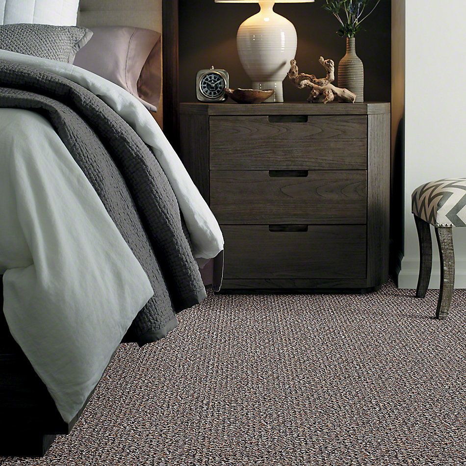 Shaw Floors Pure Waters 12 Charred Wood 52H10_00702