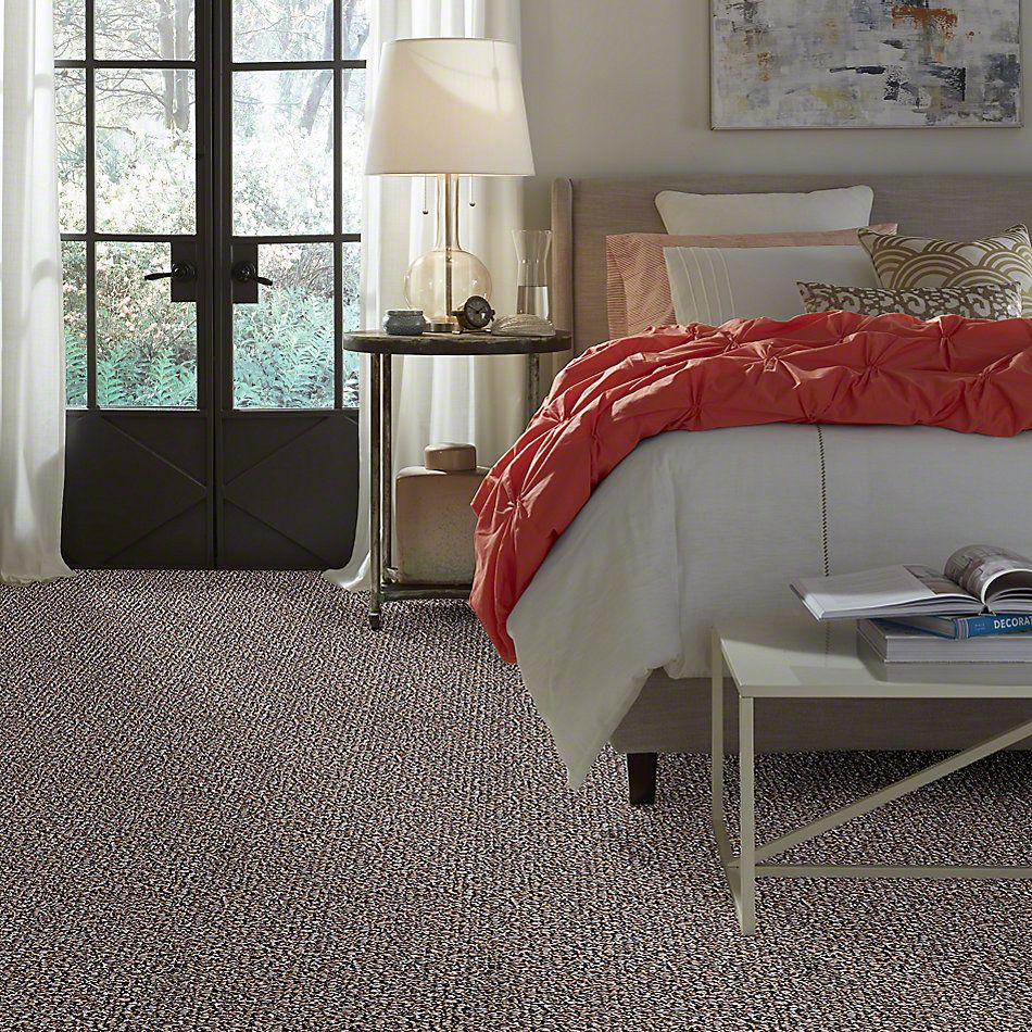Shaw Floors Pure Waters 12 Charred Wood 52H10_00702