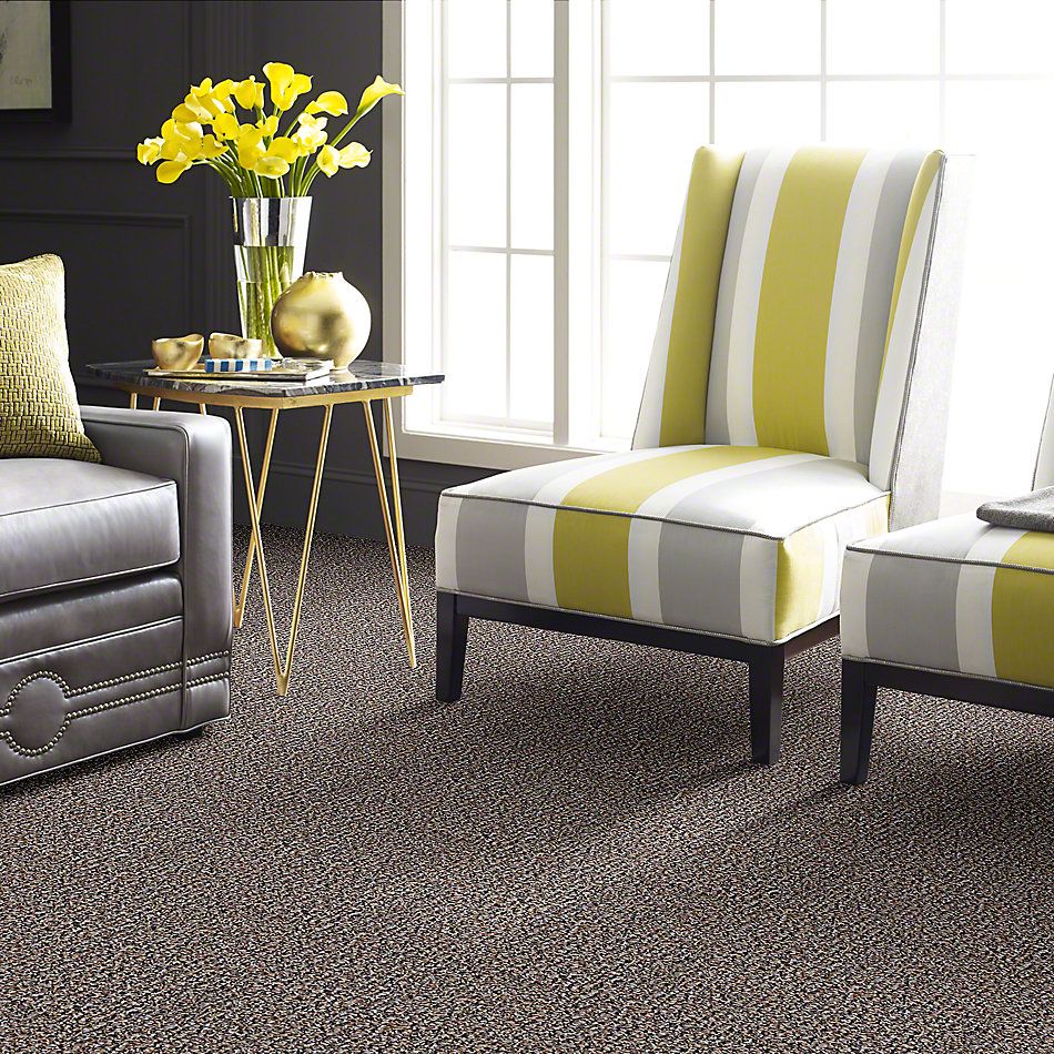 Shaw Floors Pure Waters 12 Charred Wood 52H10_00702