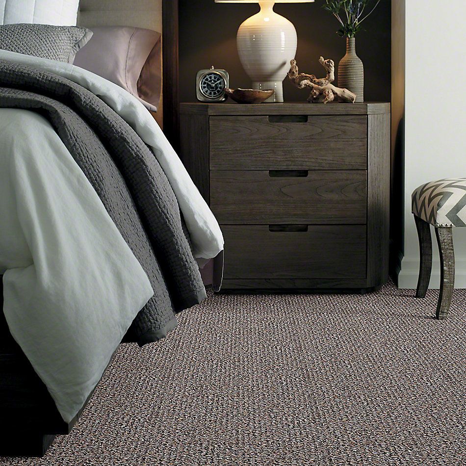 Shaw Floors Pure Waters 15 Charred Wood 52H11_00702