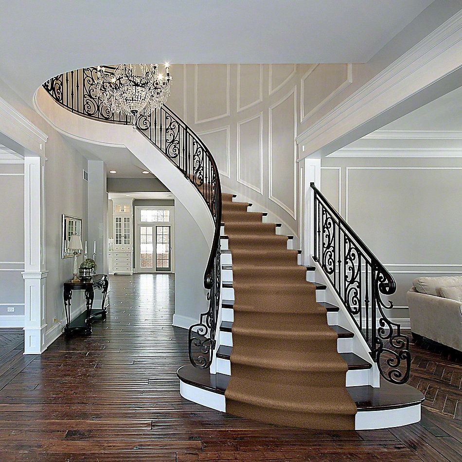 Shaw Floors Cardinal Brown Sugar 52R37_00702